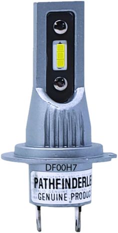 Pathfinder Df Series H7 Plug N Play Led  Acid Concrete