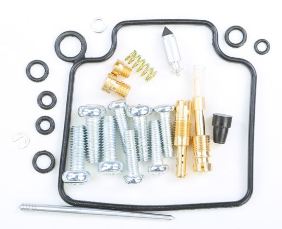 All Balls Carburetor Rebuild Kit  Acid Concrete