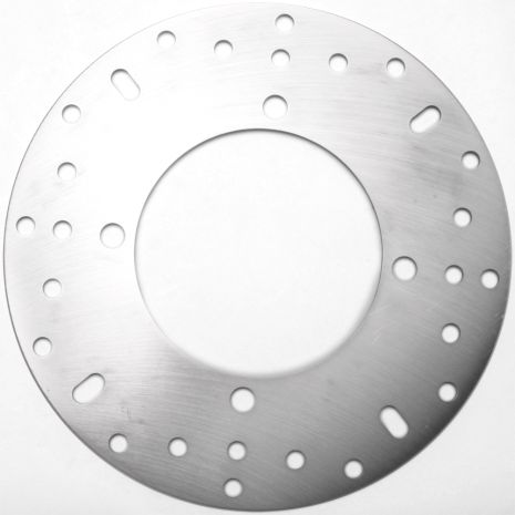 Standard Rotor Brake Discs  Acid Concrete