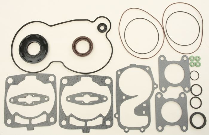 Sp1 Full Gasket Set Polaris S/m  Acid Concrete