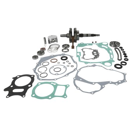 Vertex Complete Engine Rebuild Kit Honda  Acid Concrete