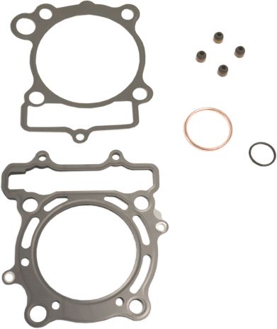 Athena Top End Gasket Kit W/o Valve Cover Gasket Kawasaki/suzuki  Acid Concrete