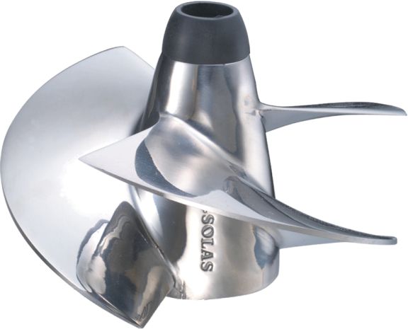 Solas Concord Impeller Sea-doo Gsx Gtx