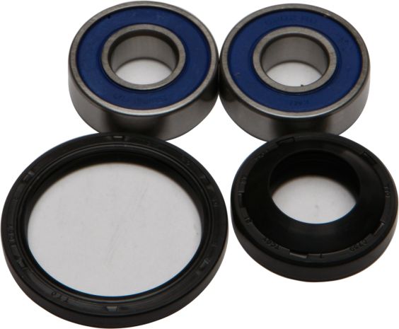 All Balls Front Wheel Bearing/seal Kit  Acid Concrete