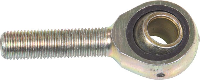 Sp1 Tie Rod End Lh A/c 3/8"-24 Nf  Acid Concrete