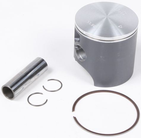 Vertex Piston Kit Cast 51.96/std Ktm  Acid Concrete