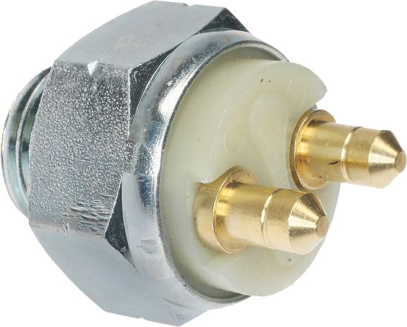 Smp Neutral Safety Switch  Alpine White