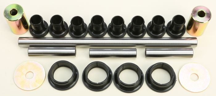 All Balls Lower A-arm Bushing Kit  Acid Concrete