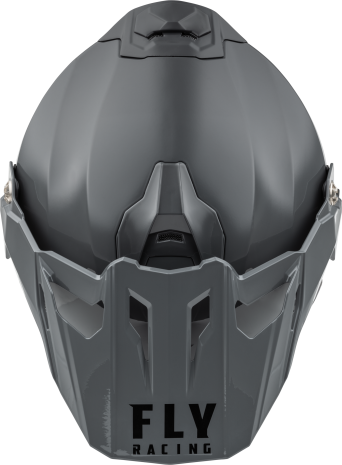 Trekker Solid Helmet