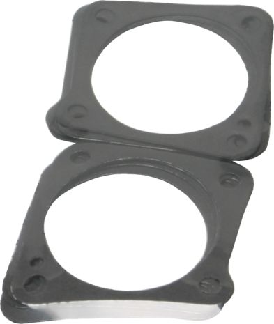 Cometic Rear Tappet Guide Gasket Evo 10/pk Oe#18633-48d  Acid Concrete