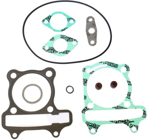 Athena Top End Gasket Kit Polaris  Acid Concrete