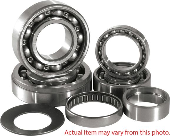 Hot Rods Transmission Bearing Kit  Acid Concrete