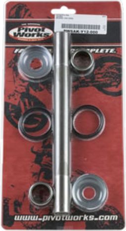 Pivot Works Swing Arm Bearing Kit  Acid Concrete