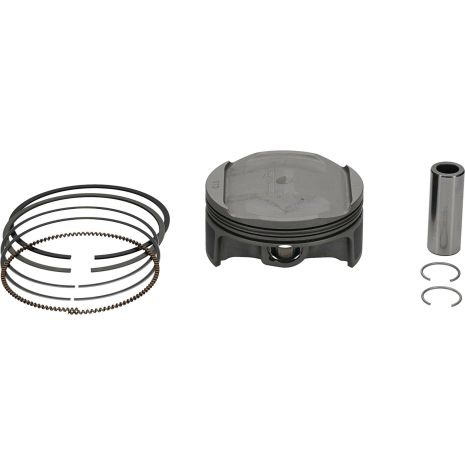 Vertex Piston Kit Cast 92.95/std 10.6:1 Polaris  Acid Concrete