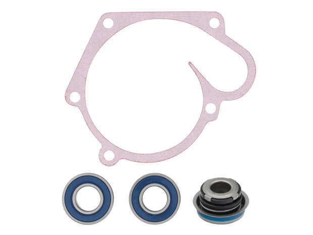 Sp1 Water Pump Repair Kit Polaris  Acid Concrete