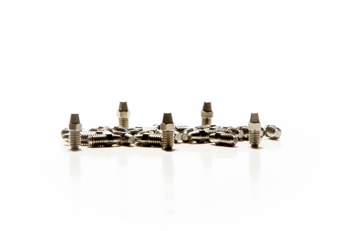 Flo Motorsports Pro Series Foot Peg Cleat Set