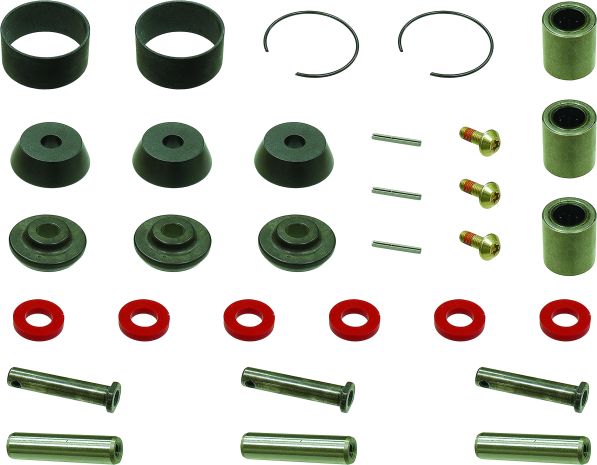 Sp1 P-drive Rebuild Kit S-d  Alpine White