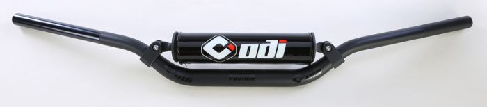 Odi Controlled Flex Technology 1 1/8" Handlebar Black  Black