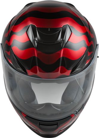 Fly Racing Sentinel Venom Helmet