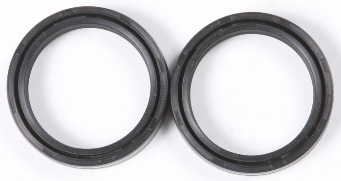 Prox Fork Oil Seals 2pc 45x57x11 Honda/suzuki  Acid Concrete