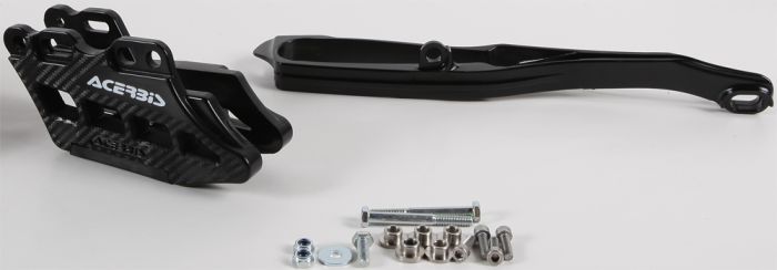 Acerbis Chain Guide / Slider Kit 2.0