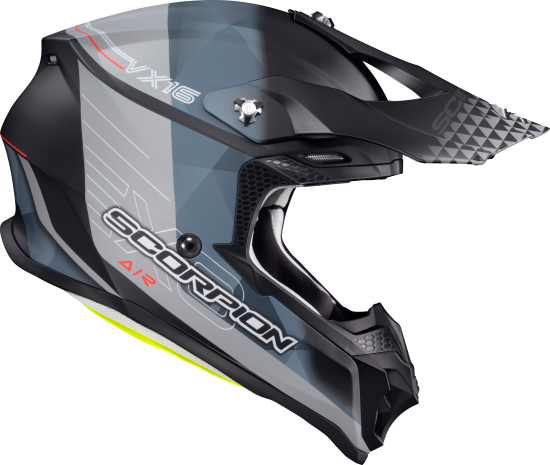 Scorpion Exo Vx-16 Off Road Helmet Prism