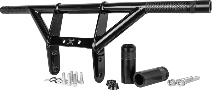 Burly Brand Burly Brawler Kit Sportster 2004-2022  Acid Concrete