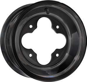 Dwt A5 10x5 3+2 4/156 Matte Black