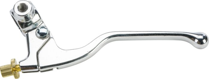 Fire Power Clutch Lever Assembly Silver  Alpine White