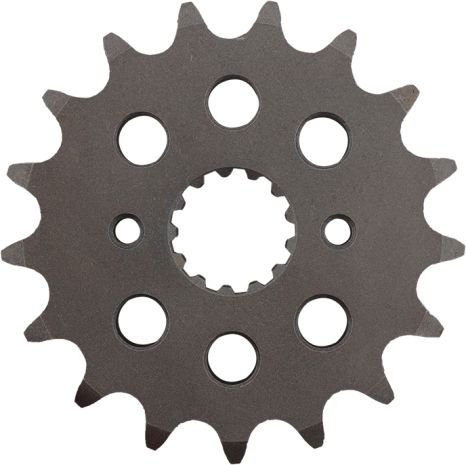 Supersprox Front Cs Sprocket Steel 17t-530 Kawasaki/suzuki  Acid Concrete