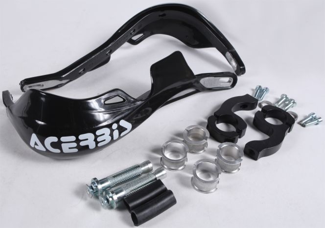 Acerbis Rally Pro X-strong Handguards