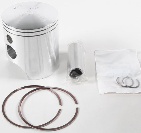 Wiseco Piston Kit Pro-lite 67.00/std Suzuki  Acid Concrete