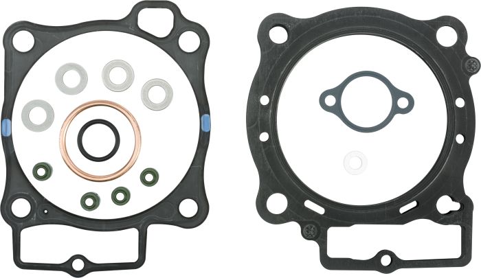 Athena Top End Gasket Kit W/o Valve Cover Gasket Honda  Acid Concrete