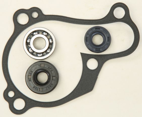 Hot Rods Water Pump Kit Yamaha Yz250f '14 Yz450f '14-15  Acid Concrete