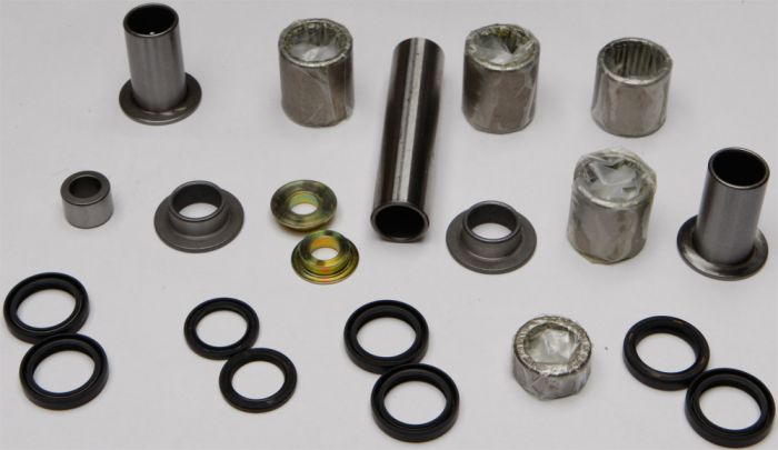 All Balls Bearing & Seal Linkage Kit  Acid Concrete