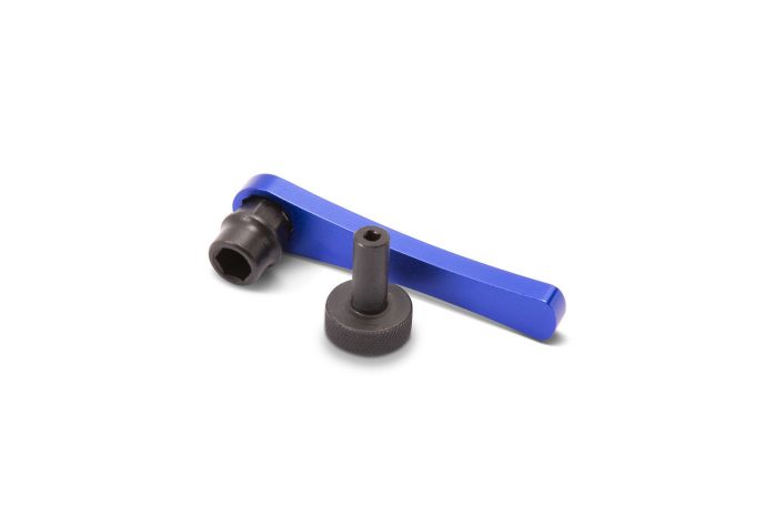 Motion Pro Tappet Adjuster Tool 3mm Sq 8mm Wrench  Acid Concrete