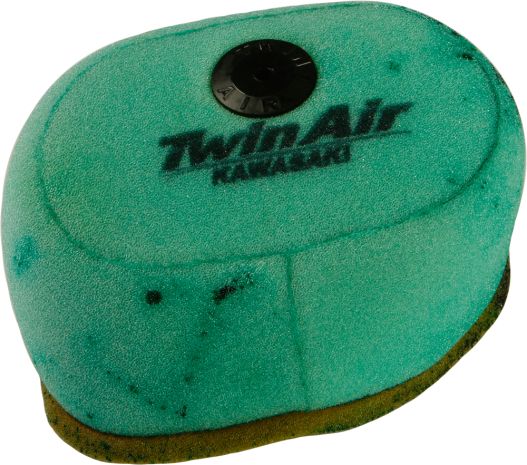 Twin Air Pre-oiled Air Filter  Acid Concrete