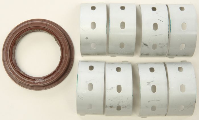 Hot Rods Crank Bearings And Seals Kit  Acid Concrete