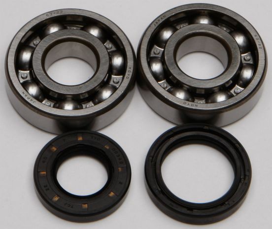 All Balls Crankshaft Bearing/seal Kit  Acid Concrete