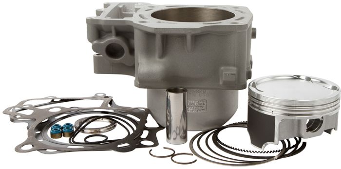 Cylinder Works Cylinder Kit Front 85.00/std 8.8:1 Kawasaki  Acid Concrete