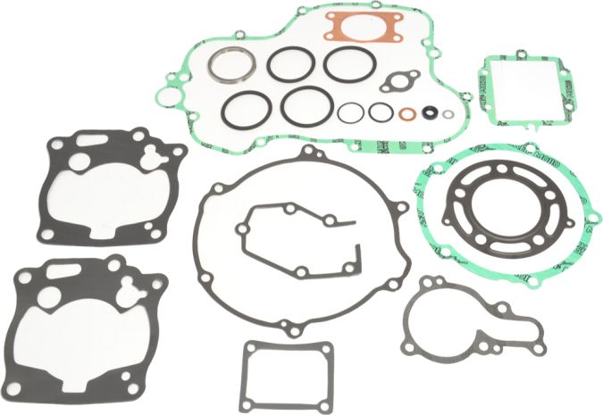 Athena Complete Gasket Kit Kawasaki  Acid Concrete