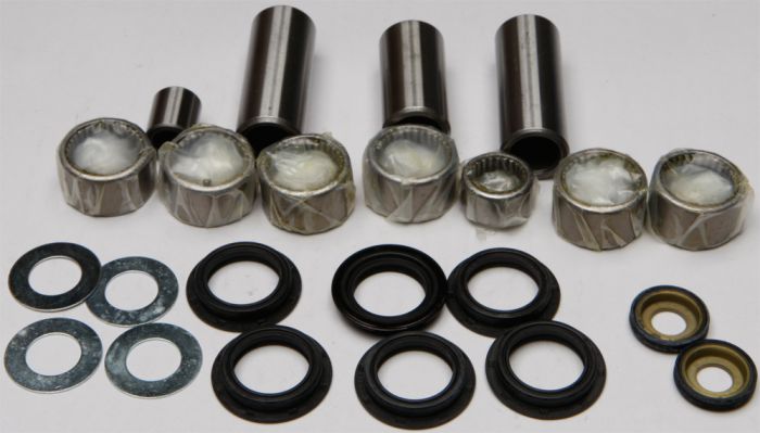 All Balls Bearing & Seal Linkage Kit  Acid Concrete