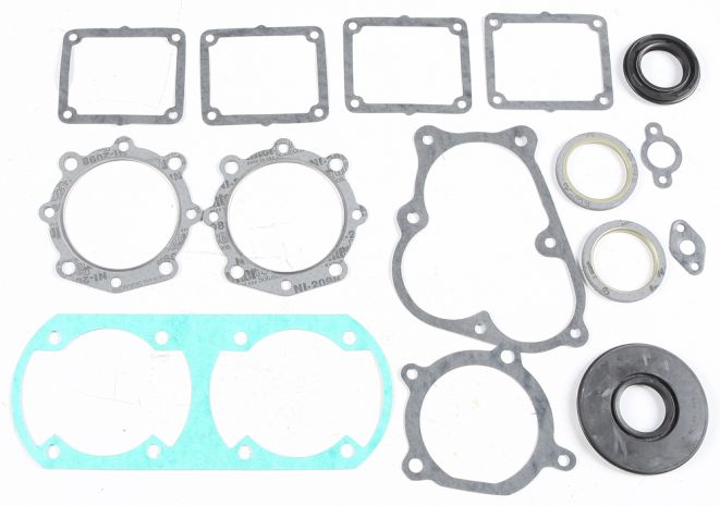 Sp1 Full Gasket Set Yamaha  Acid Concrete