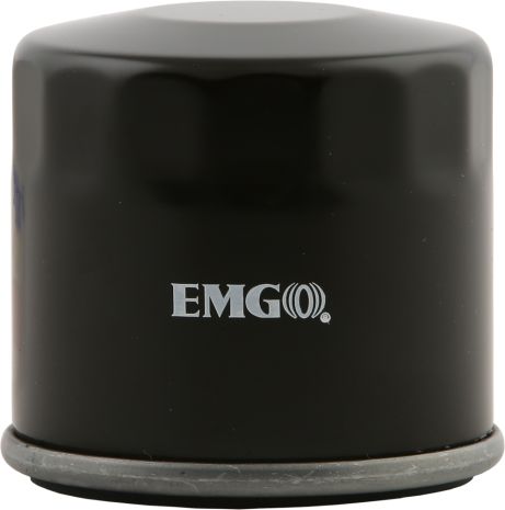 Emgo Oil Filter  Acid Concrete