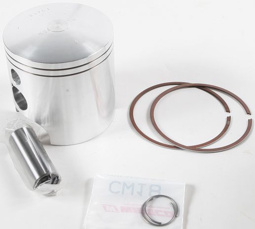 Wiseco Piston Kit 72.50/+0.50 Polaris  Acid Concrete