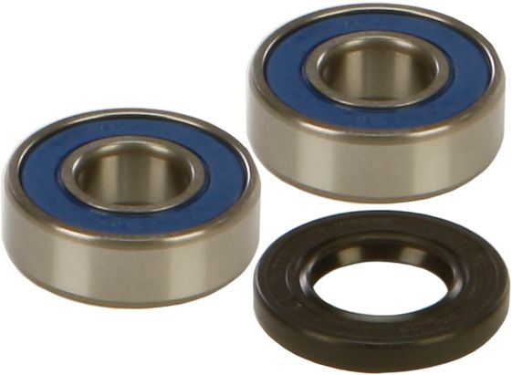 All Balls Front Wheel Bearing/seal Kit  Acid Concrete