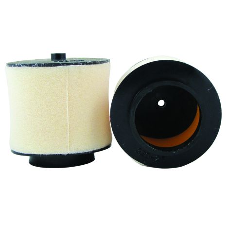 No Toil Premium Air Filter Honda Rancher  Acid Concrete