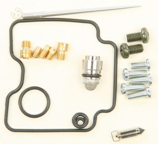 All Balls Carburetor Rebuild Kit  Acid Concrete