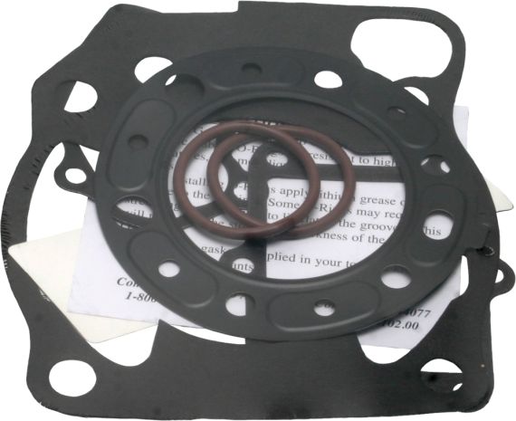 Cometic Top End Gasket Kit 68.5mm Honda  Acid Concrete