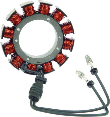 Accel Stator 38 Amp Touring